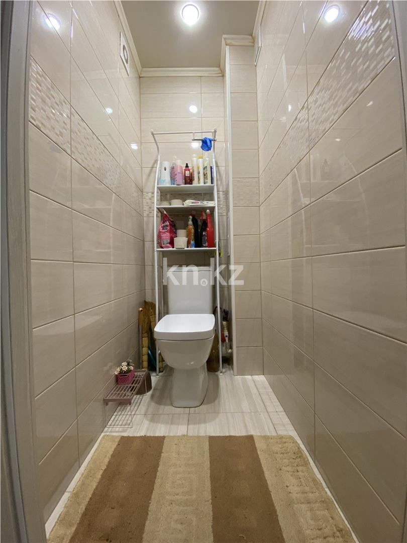 Продажа 3-комнатной квартиры, 70 м² в Темиртау - фото 10