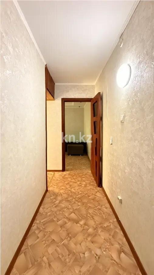 Продажа 1-комнатной квартиры, 33 м² в Алматы - фото 4