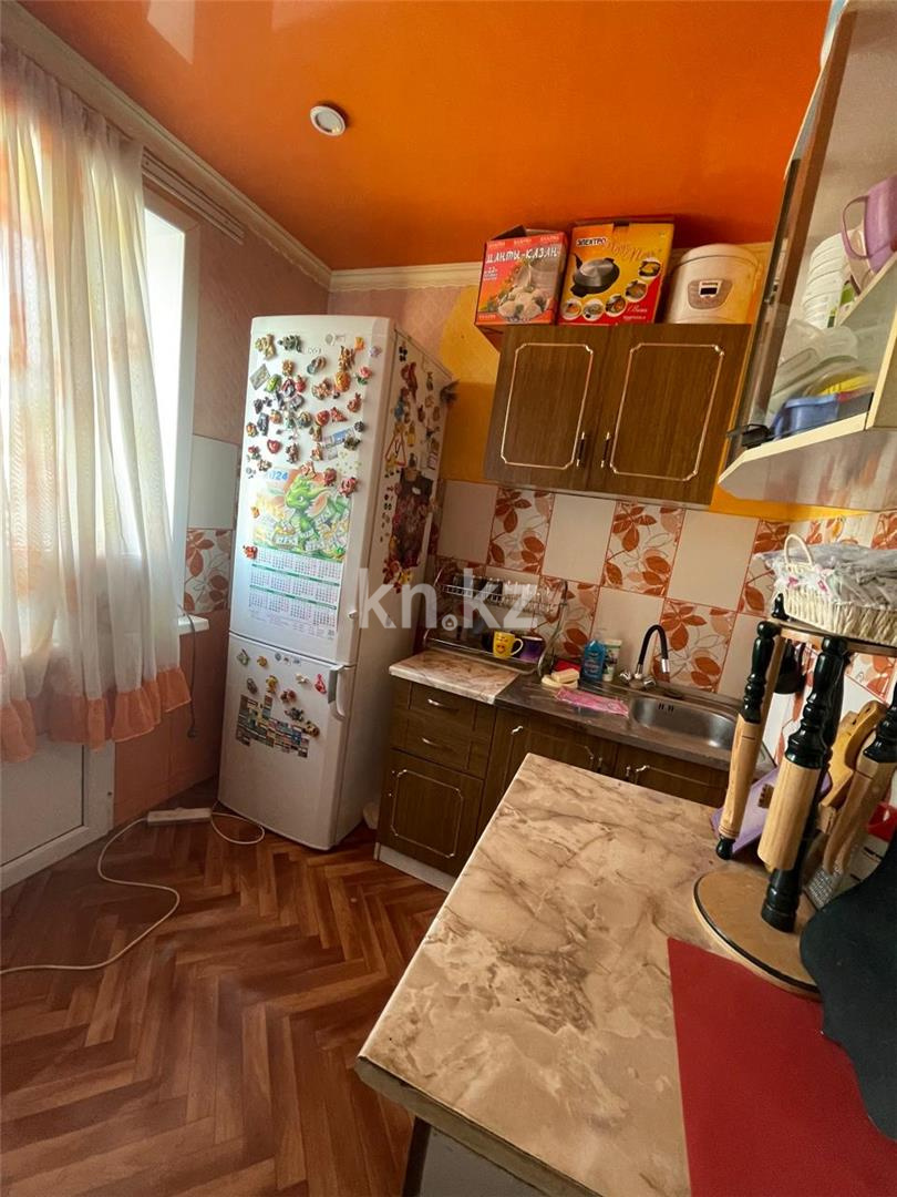 Продажа 2-комнатной квартиры, 42 м², ул. Сейфуллина в Темиртау - фото 5