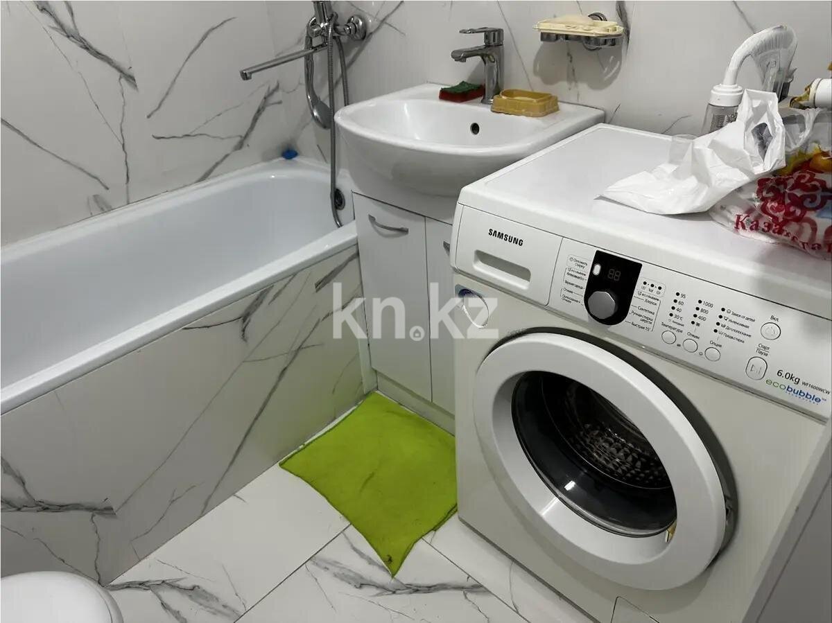 Продажа 1-комнатной квартиры, 32 м² в Астане - фото 5