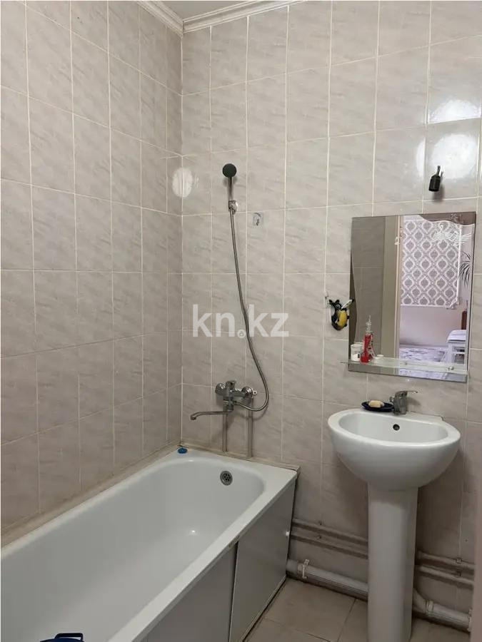 Продажа 2-комнатной квартиры, 55 м² в Алматы - фото 4