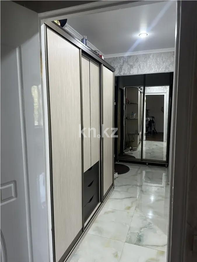 Продажа 1-комнатной квартиры, 33 м² в Алматы - фото 4