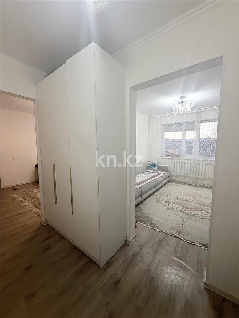 Продажа 3-комнатной квартиры, 60 м² в Караганде - фото 10