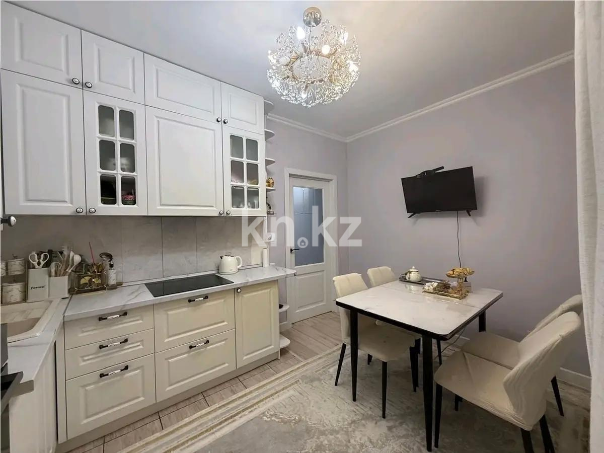 Продажа 3-комнатной квартиры, 83 м², ул. Кенесары, дом  9 в Астане - фото 8