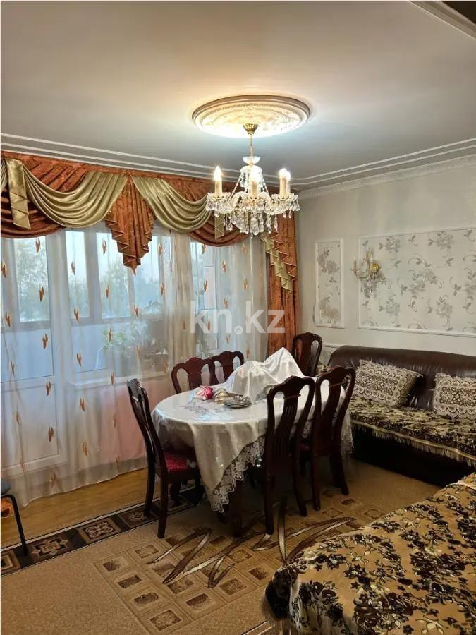 Продажа 3-комнатной квартиры, 70 м² в Алматы