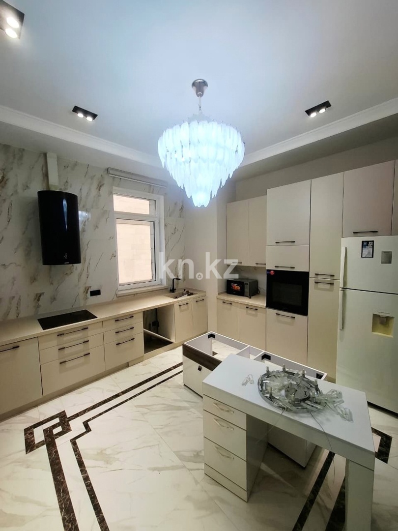 Продажа 4-комнатной квартиры, 142.4 м² в Алматы - фото 9