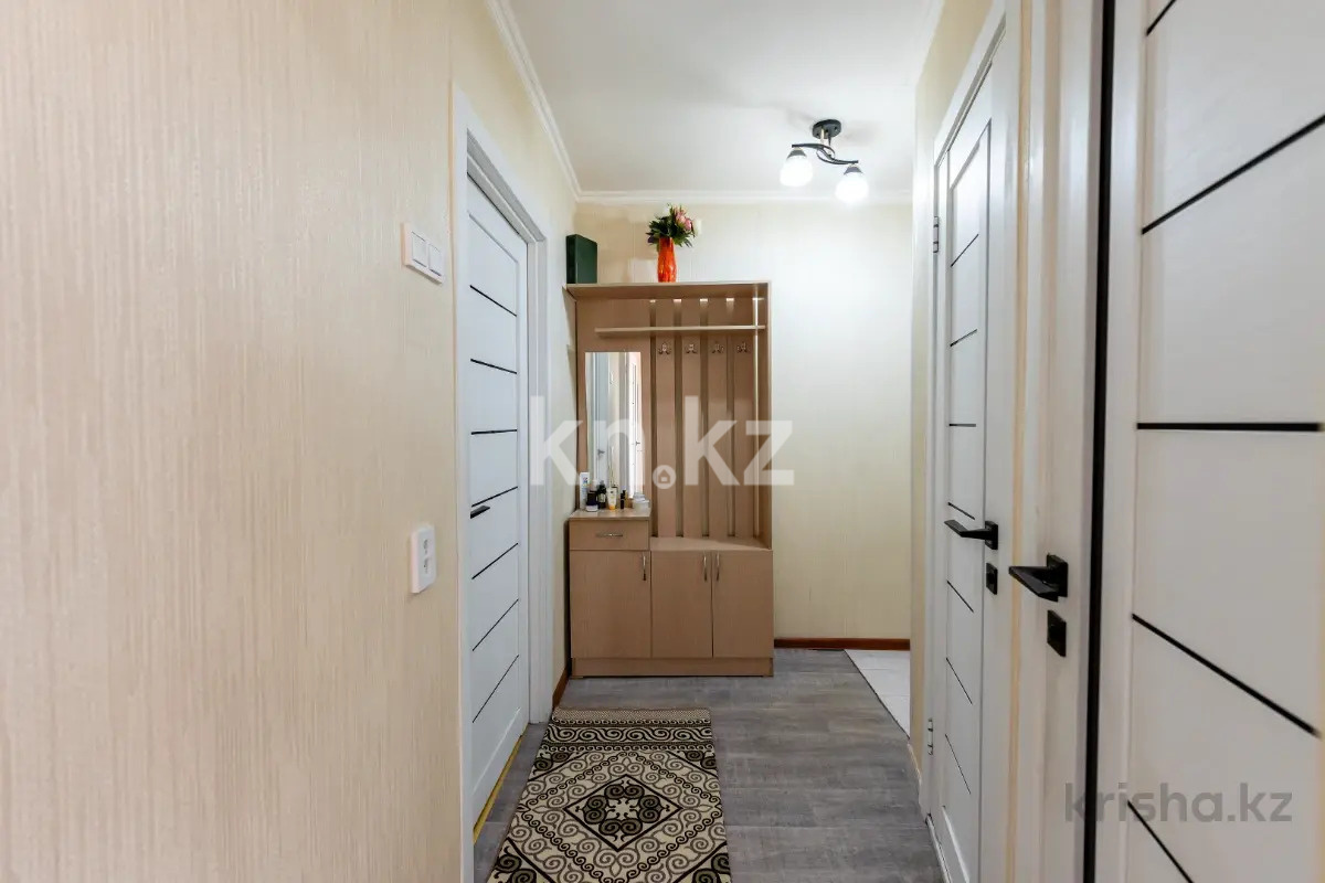 Продажа 2-комнатной квартиры, 43.8 м² в Астане - фото 18