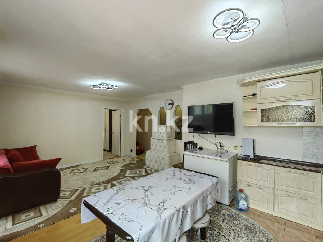 Продажа 2-комнатной квартиры, 55 м² в Караганде - фото 4