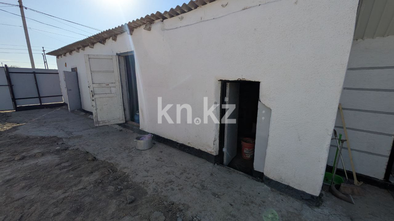Продажа 3-комнатного дома, 76 м² в Таразе - фото 18