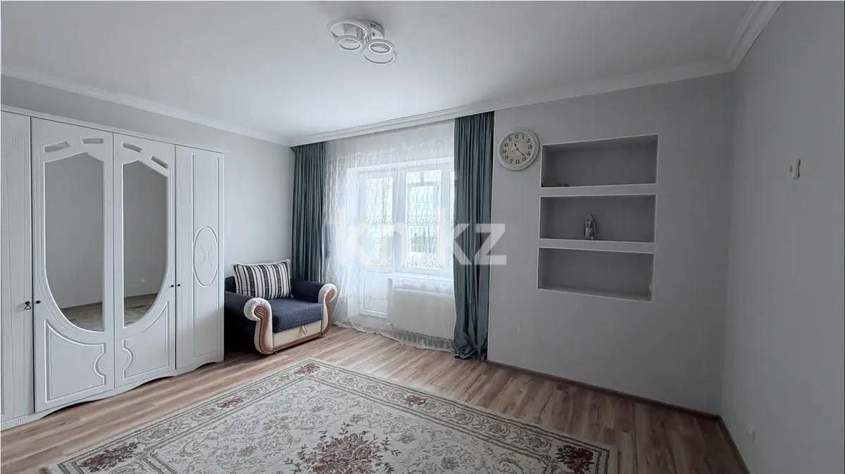 Продажа 1-комнатной квартиры, 55 м² в Астане