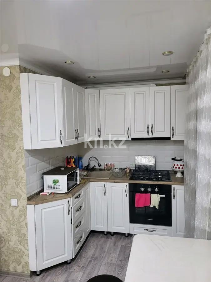 Продажа 2-комнатной квартиры, 46 м² в Сарани - фото 4