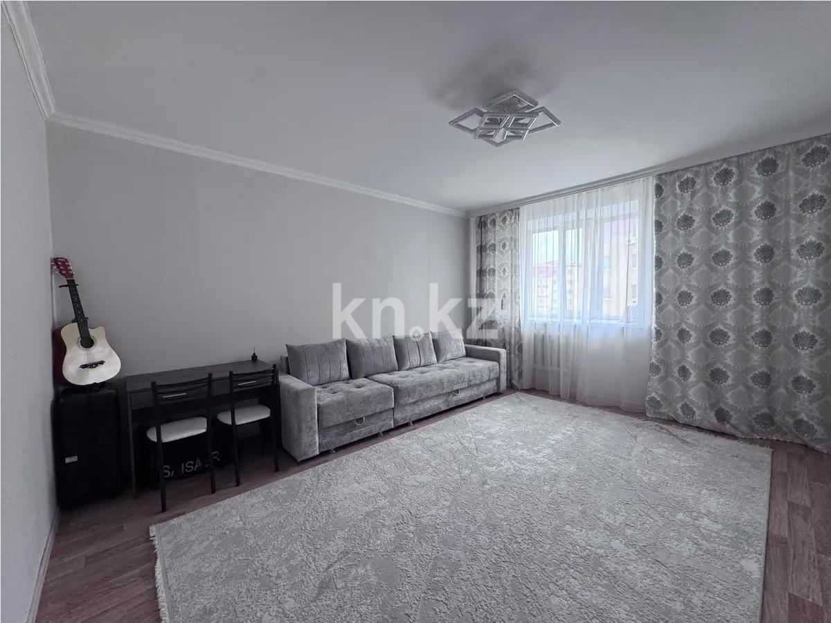 Продажа 2-комнатной квартиры, 63.2 м² в Астане