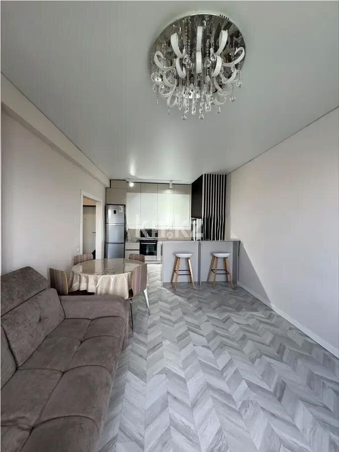 Продажа 3-комнатной квартиры, 82 м² в Алматы - фото 4