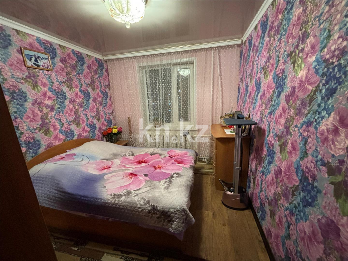 Продажа 3-комнатной квартиры, 65 м², мкр-н Мамраева (Восток-5) в Караганде - фото 3