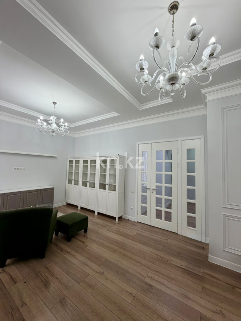 Продажа 4-комнатной квартиры, 122.5 м² в Астане - фото 3