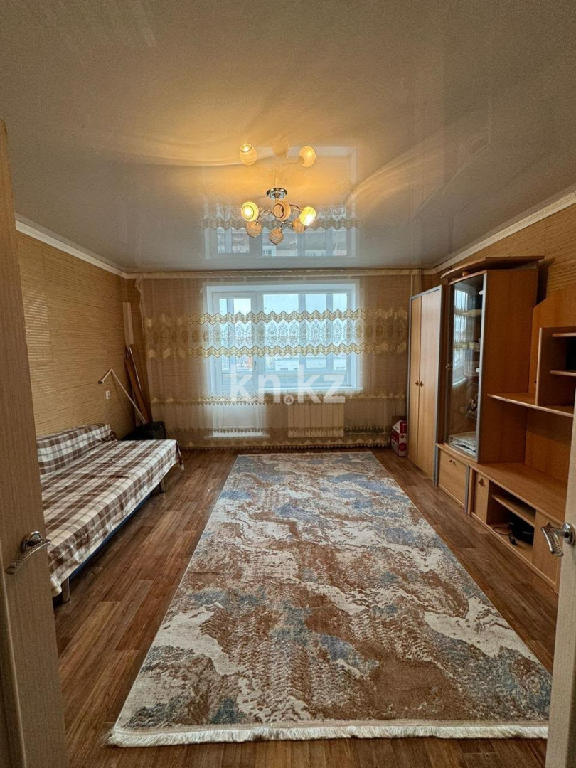 Продажа 2-комнатной квартиры, 54 м² в Караганде