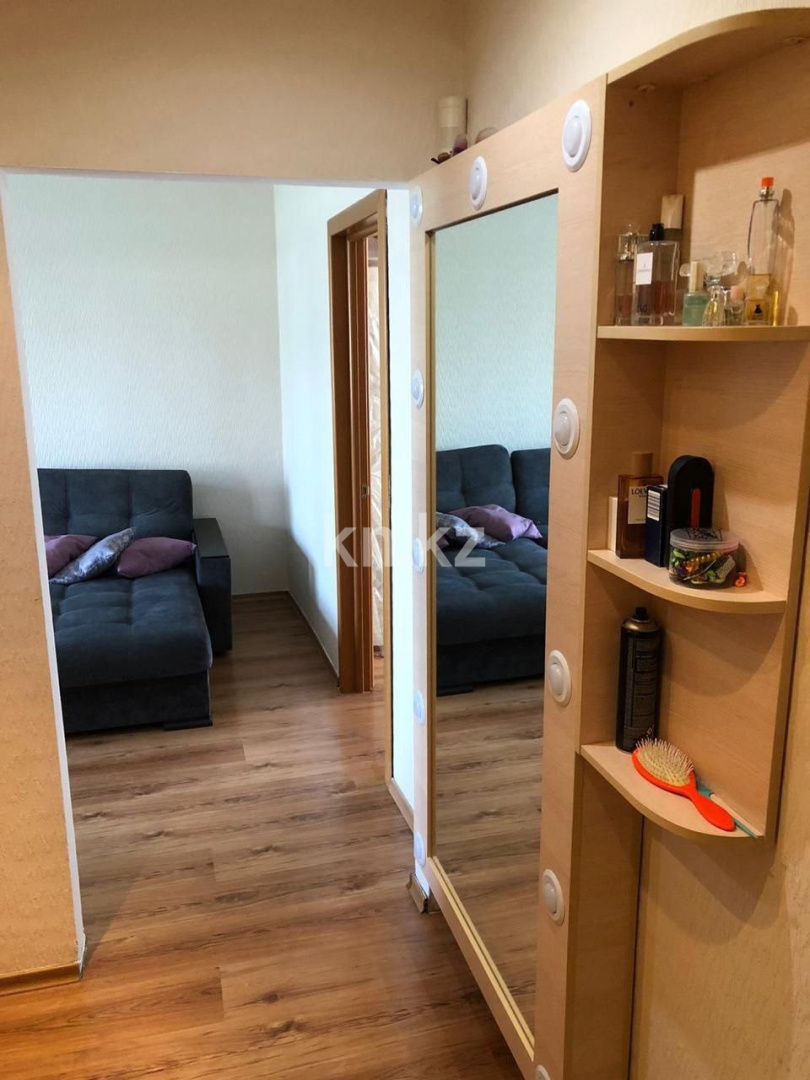 Продажа 2-комнатной квартиры, 44.6 м², ул. Сатпаева, дом  109 в Алматы - фото 5