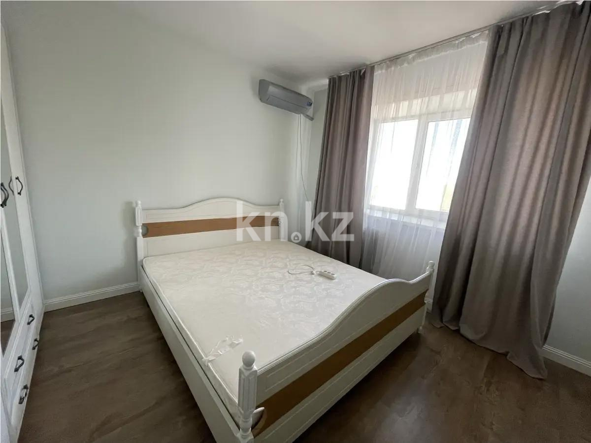 Продажа 2-комнатной квартиры, 68.8 м² в Астане - фото 2