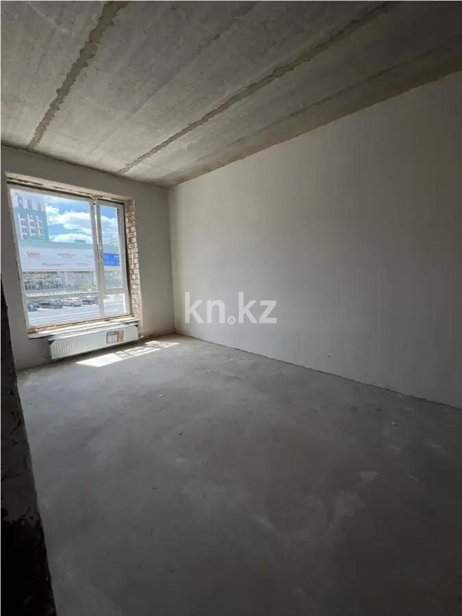 Продажа 1-комнатной квартиры, 38.6 м² в Астане
