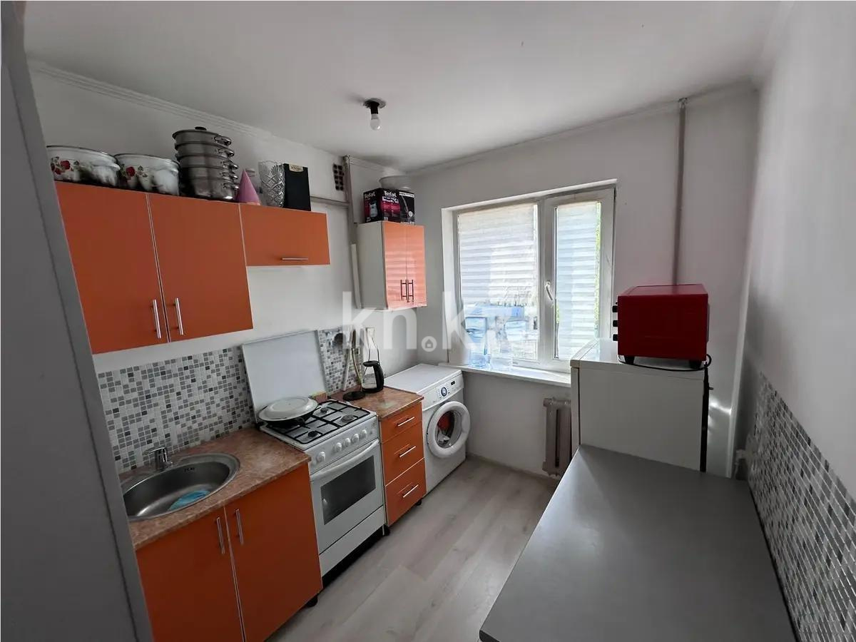 Продажа 2-комнатной квартиры, 45 м² в Караганде - фото 3