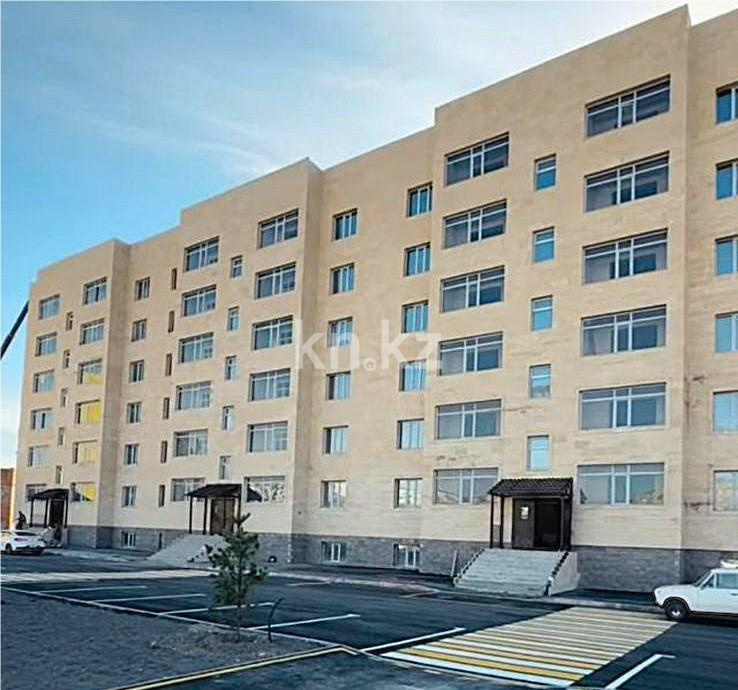 Продажа 3-комнатной квартиры, 82 м², мкр-н Голубые Пруды в Караганде - фото 23