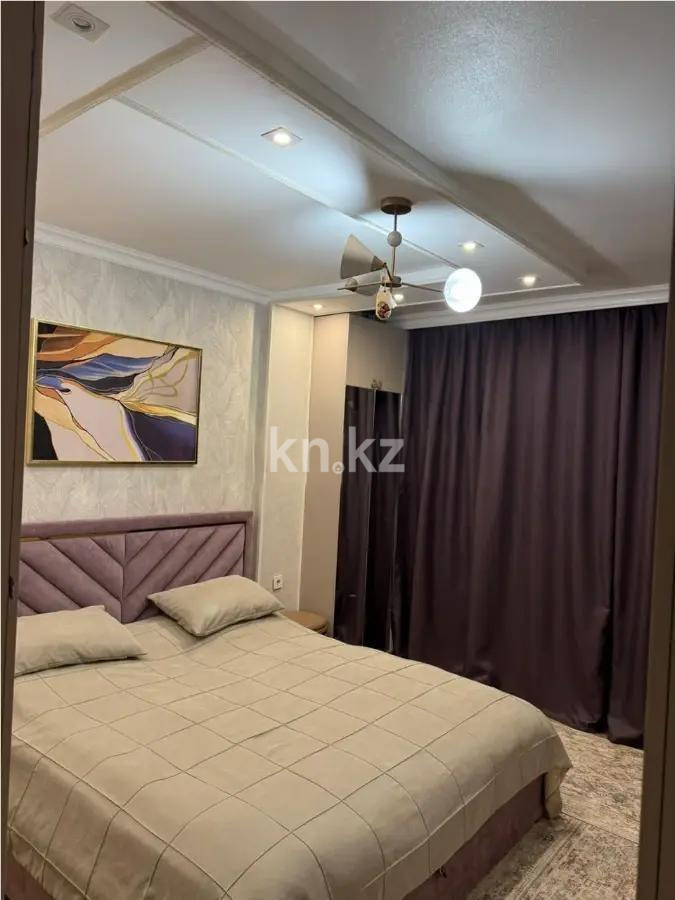 Продажа 3-комнатной квартиры, 93.4 м² в Астане - фото 2