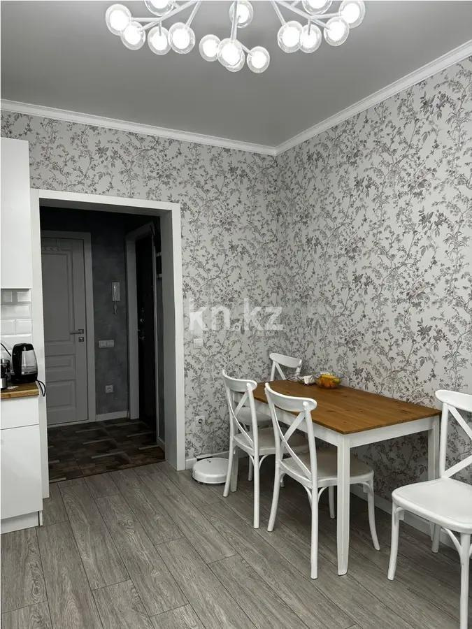 Продажа 2-комнатной квартиры, 43.5 м² в Алматы - фото 5