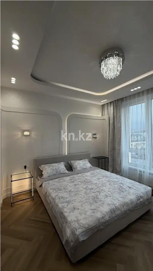 Продажа 4-комнатной квартиры, 126 м² в Алматы - фото 2