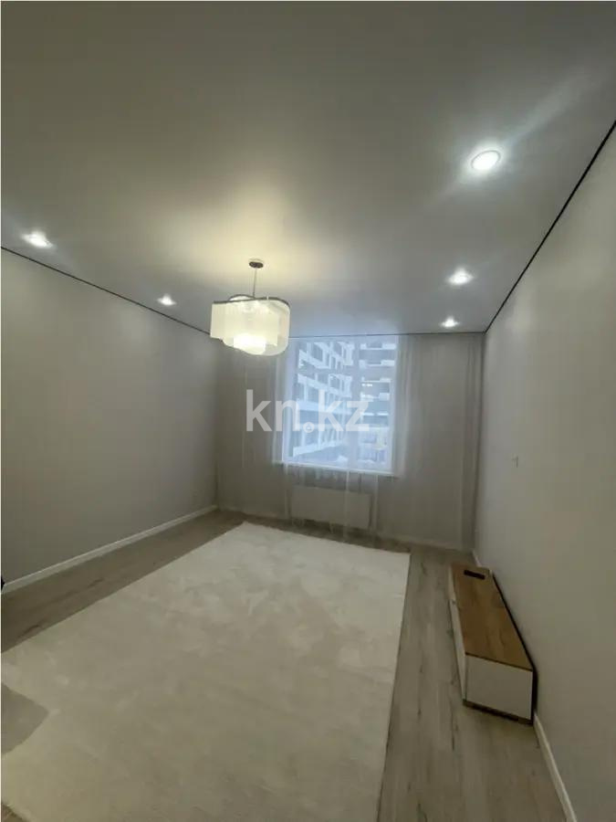 Продажа 2-комнатной квартиры, 43.12 м² в Астане