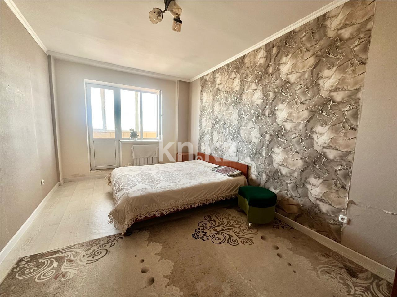 Продажа 2-комнатной квартиры, 68 м² в Караганде - фото 4