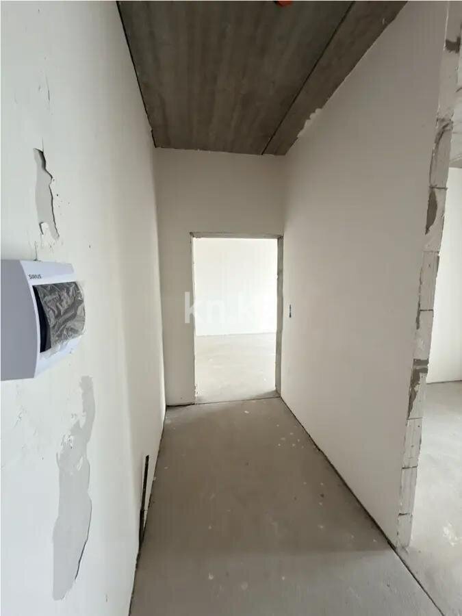 Продажа 2-комнатной квартиры, 59.2 м² в Астане - фото 4