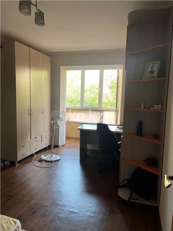Продажа 3-комнатной квартиры, 72 м², мкр-н Аксай-3а, дом  43 в Алматы - фото 3
