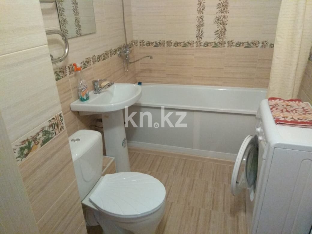 Аренда 1-комнатной квартиры, 41 м² в Астане - фото 3