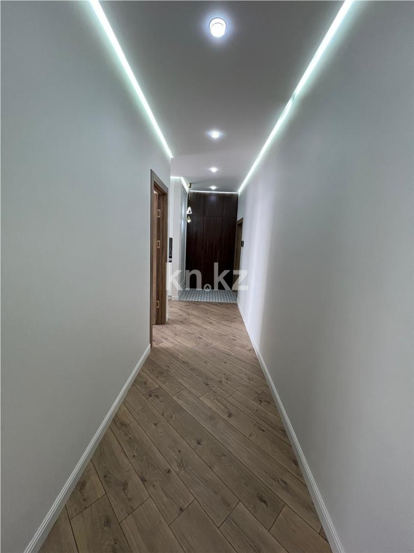 Продажа 3-комнатной квартиры, 65 м² в Караганде - фото 10