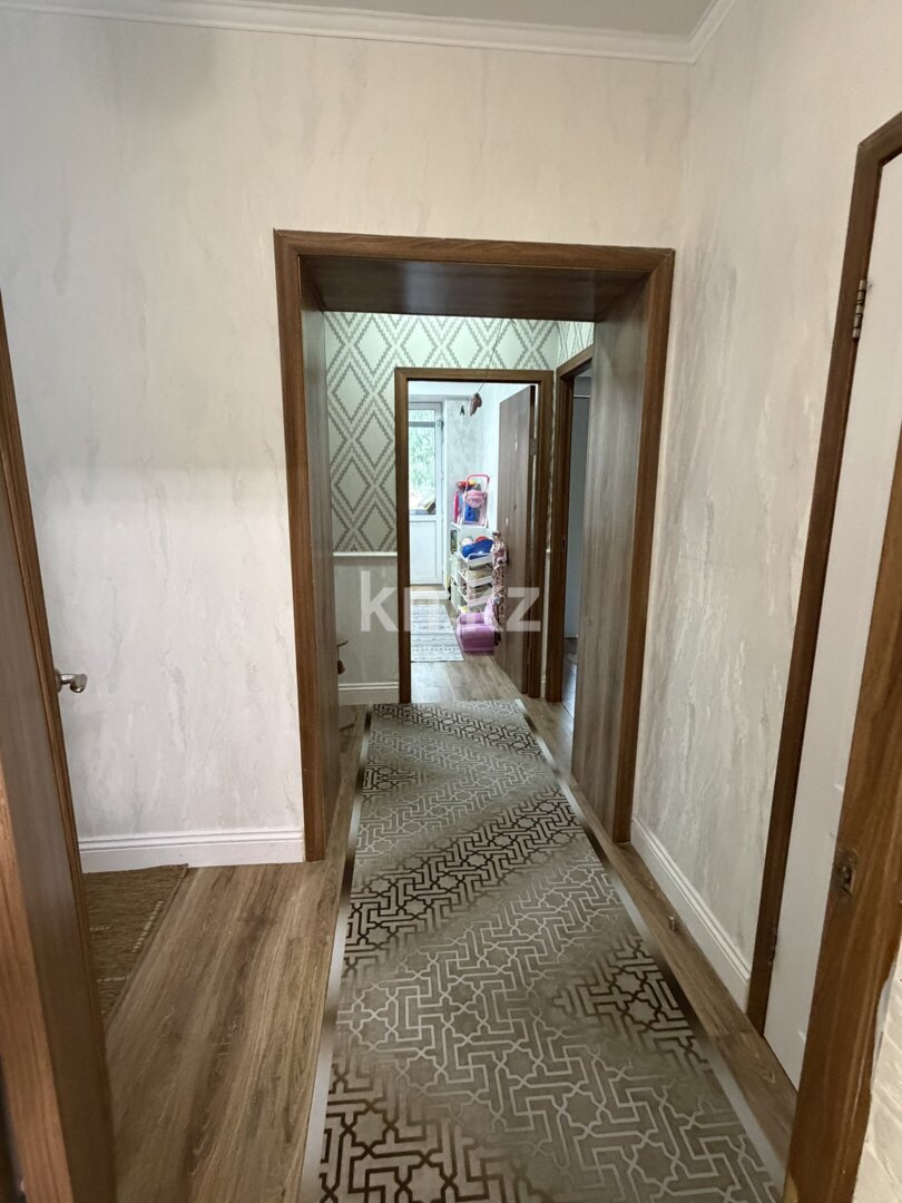 Продажа 3-комнатной квартиры, 58 м² в Астане - фото 9