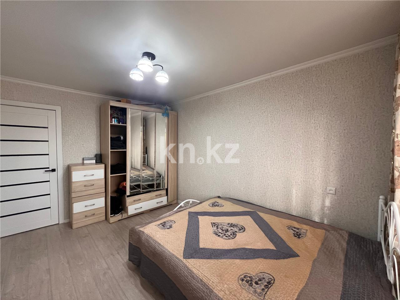 Продажа 3-комнатной квартиры, 63 м² в Караганде - фото 4
