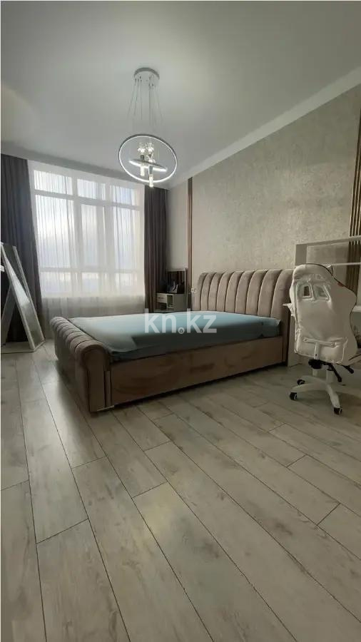 Продажа 2-комнатной квартиры, 48.5 м² в Астане - фото 2