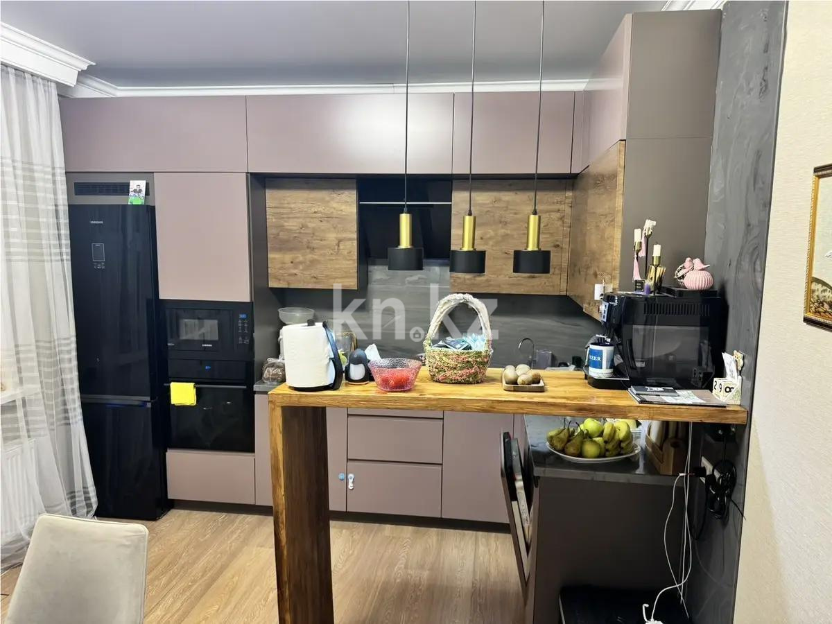 Продажа 3-комнатной квартиры, 117 м² в Астане - фото 4