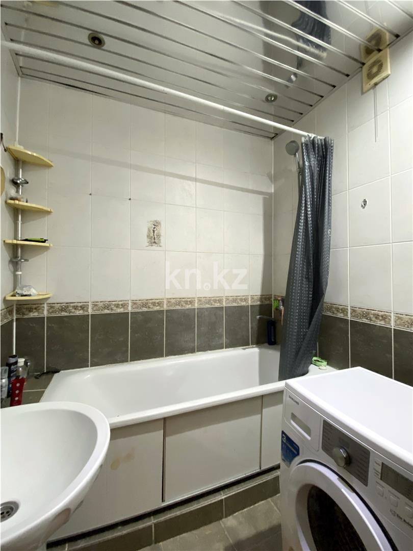 Продажа 2-комнатной квартиры, 80.2 м², ул. Куйши Дина в Астане - фото 13