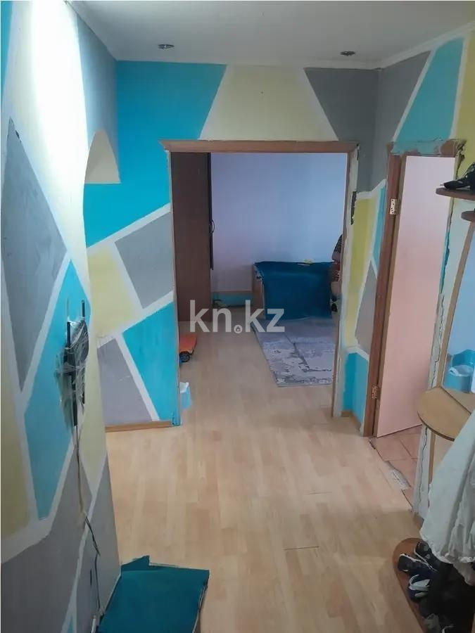 Продажа 2-комнатной квартиры, 67 м² в Астане