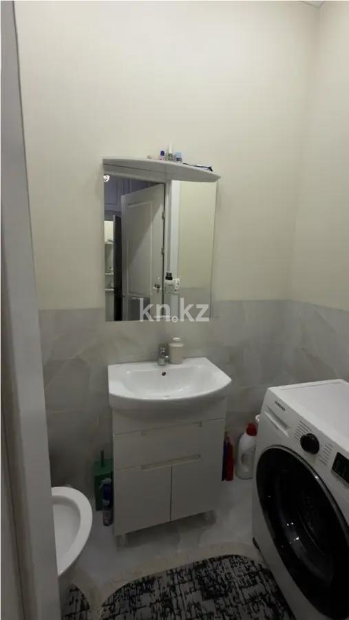 Продажа 2-комнатной квартиры, 78.8 м² в Астане - фото 5