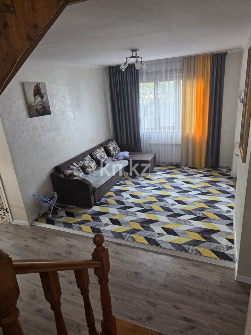 Продажа 5-комнатного дома, 154 м² в Алматы