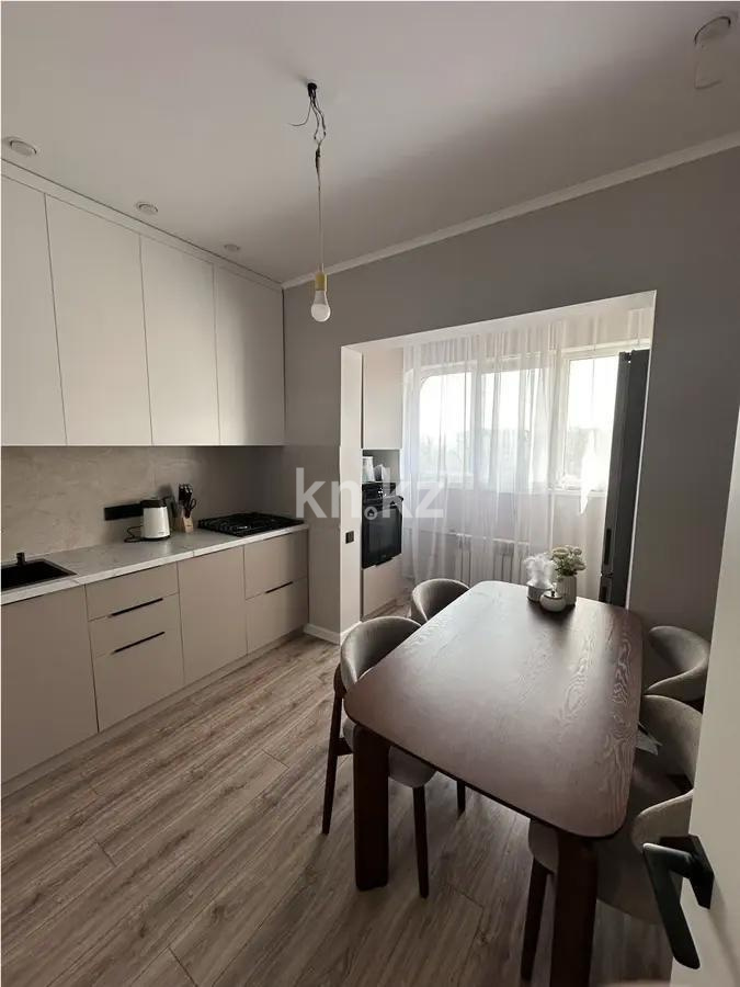 Продажа 3-комнатной квартиры, 75 м², пр. Гагарина, дом  152 в Алматы - фото 3