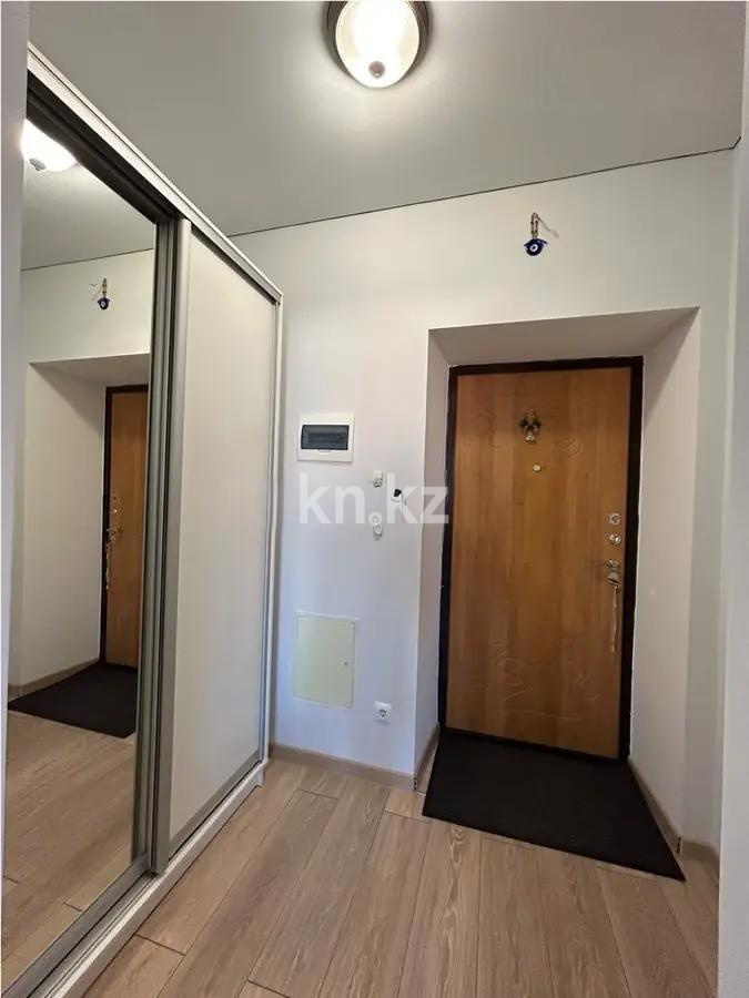 Продажа 1-комнатной квартиры, 29 м² в Астане - фото 4