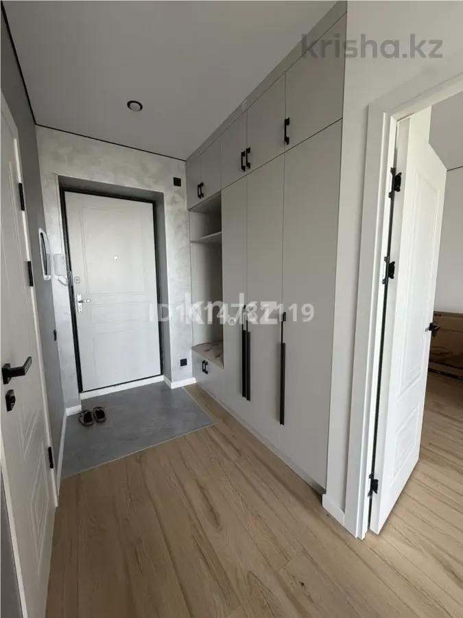 Продажа 1-комнатной квартиры, 37.2 м² в Алматы - фото 7