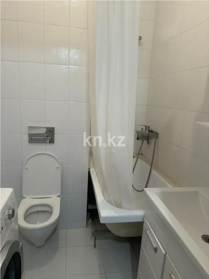 Продажа 1-комнатной квартиры, 20 м² в Астане - фото 3