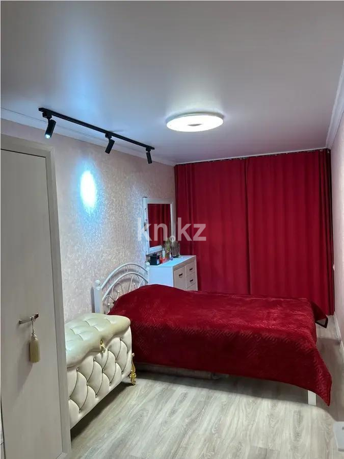 Продажа 3-комнатной квартиры, 58 м², мкр-н 6, дом  19а в Алматы - фото 2