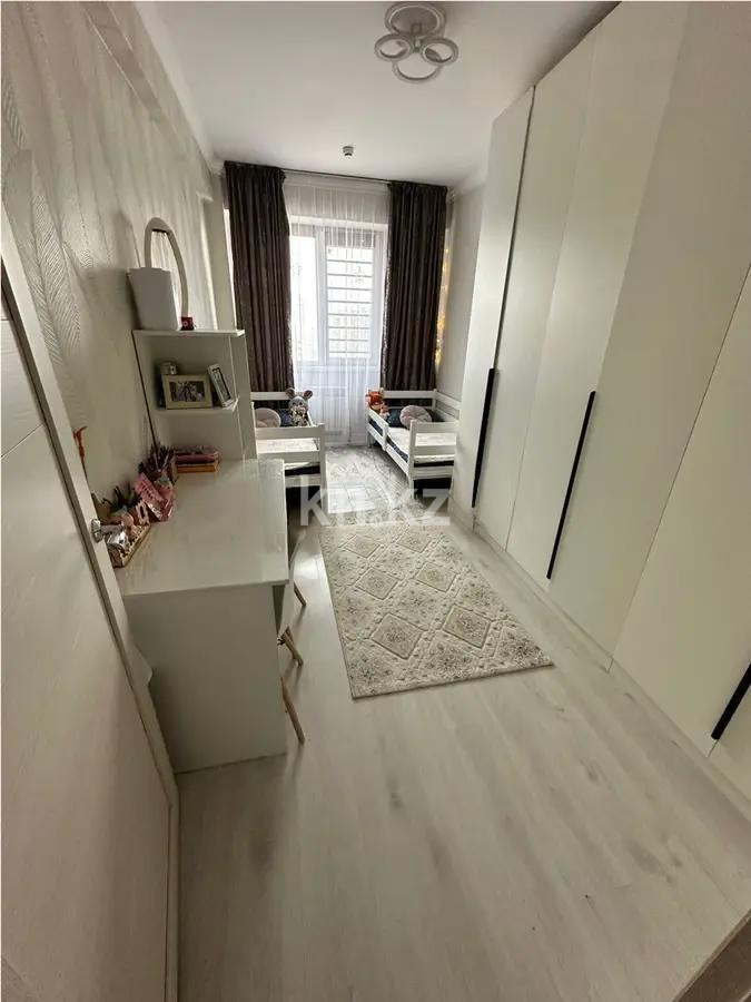 Продажа 2-комнатной квартиры, 55 м² в Алматы - фото 2