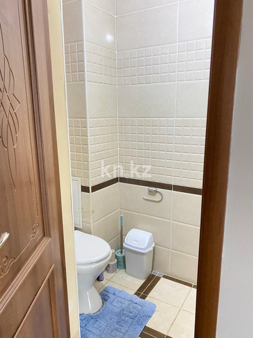 Аренда 2-комнатной квартиры, 60 м², пр. Улы Дала, дом  45 в Астане - фото 6