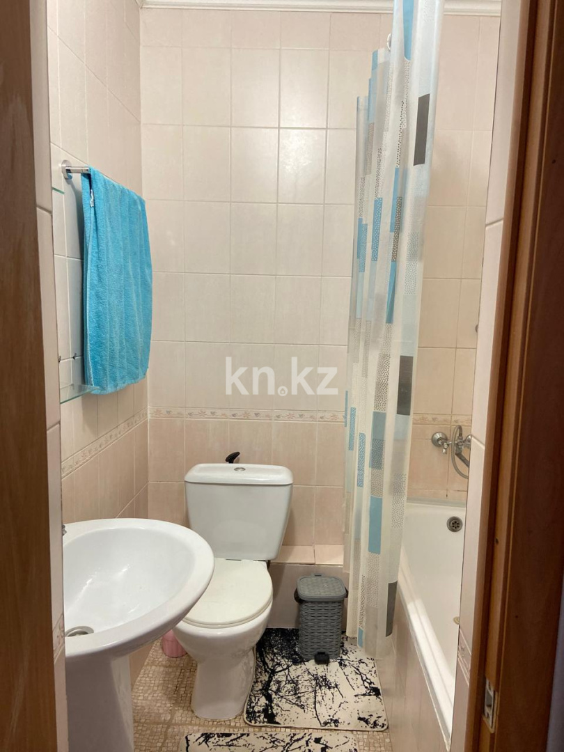 Продажа 1-комнатной квартиры, 52 м², пр. Момышулы, дом  18/1 - пр. Жумабаева в Астане - фото 7